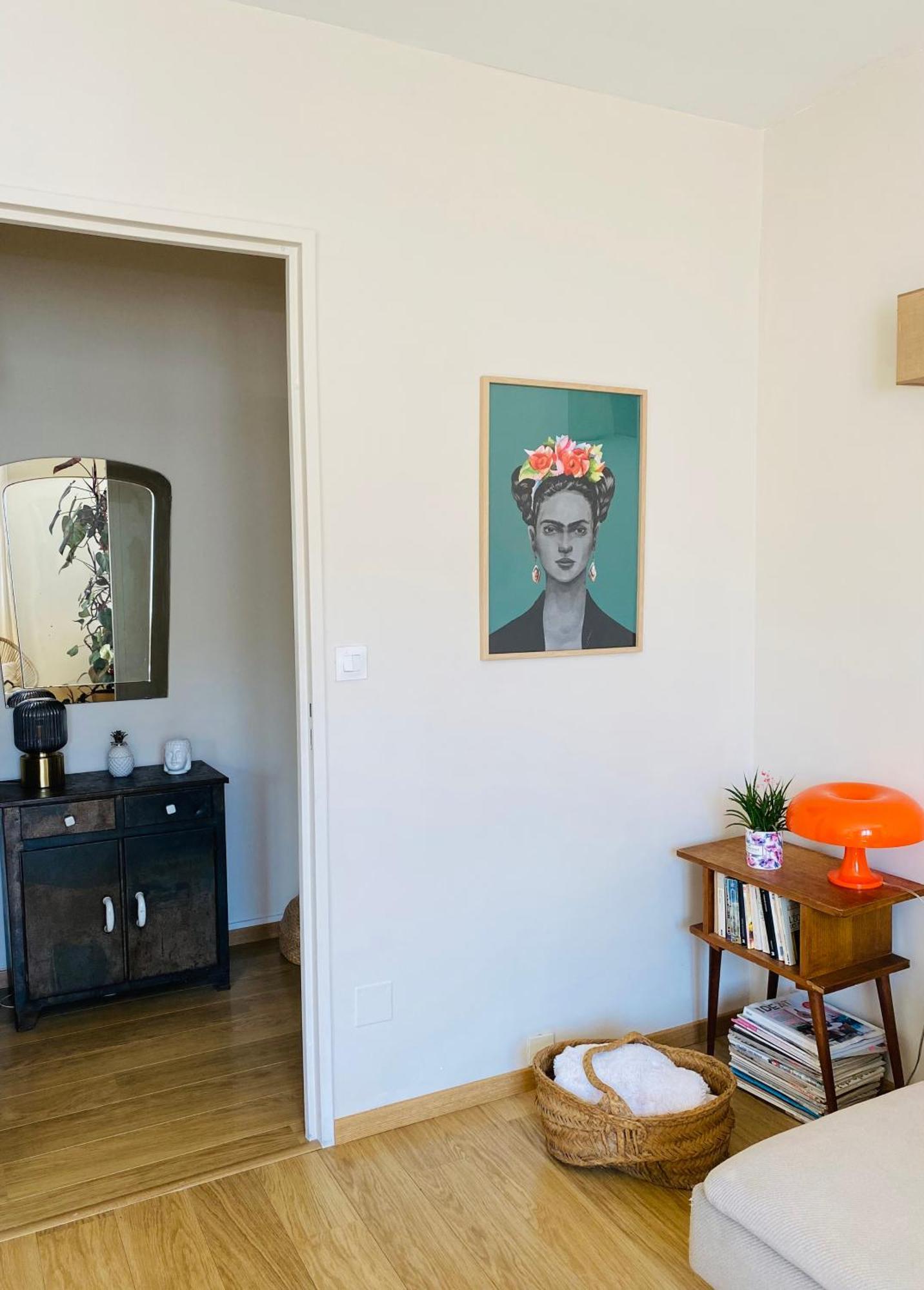 Appartement Rosaluz Montpellier Exterior foto
